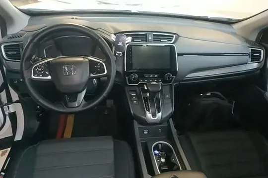 Honda Breeze