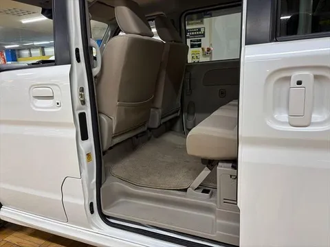 Nissan Clipper Rio