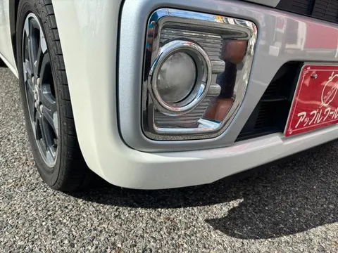 Toyota Pixis Mega
