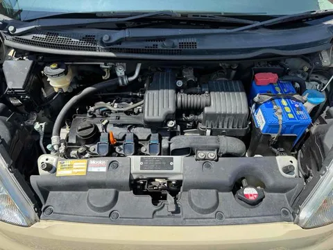 Honda Life