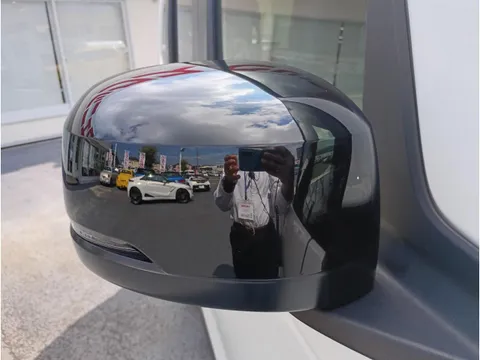 Honda N-BOX Joy