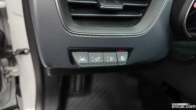 Renault XM3