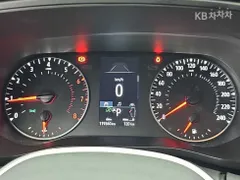 Renault XM3