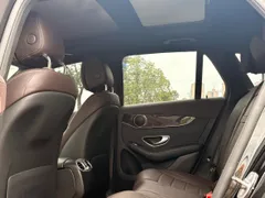 Mercedes-Benz Mercedes-Benz GLC