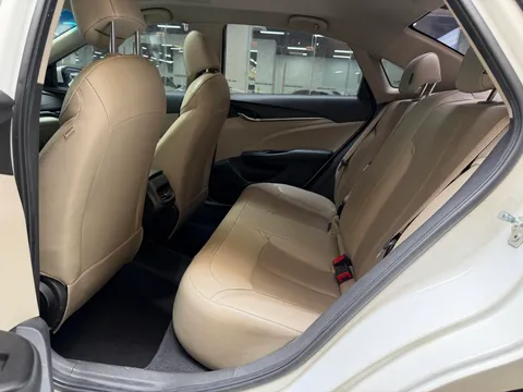 Buick Excelle GT