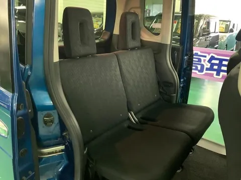 Honda N-BOX Plus