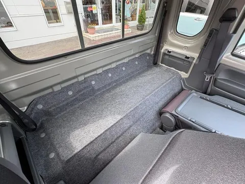 Suzuki Super Carry