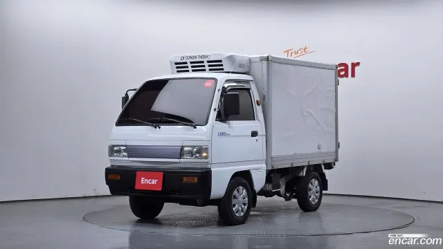 Chevrolet Labo