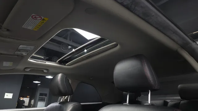 Kia Cerato (Forte)