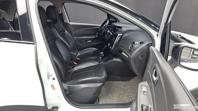 Renault QM3