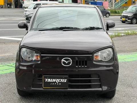 Mazda Carol