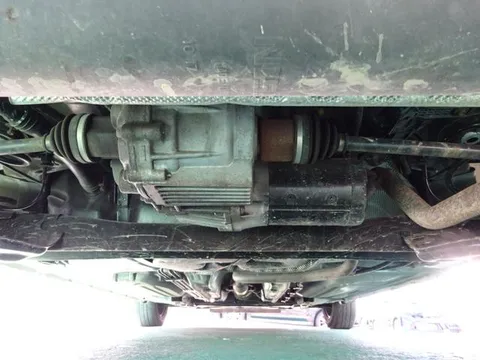 Nissan Micra (March)