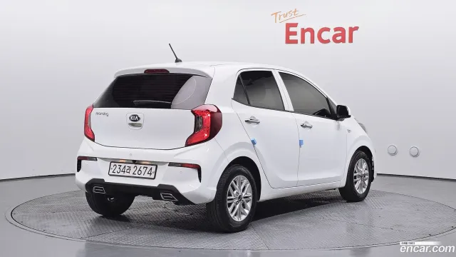 Kia Picanto (Morning)
