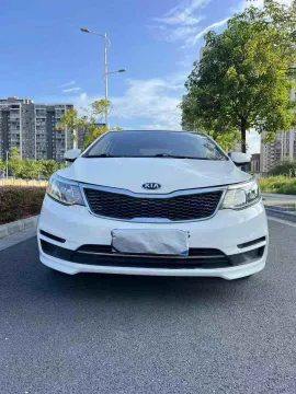 Kia K2