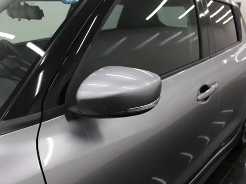 Suzuki Swift Sport