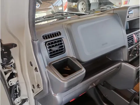 Suzuki Carry Track