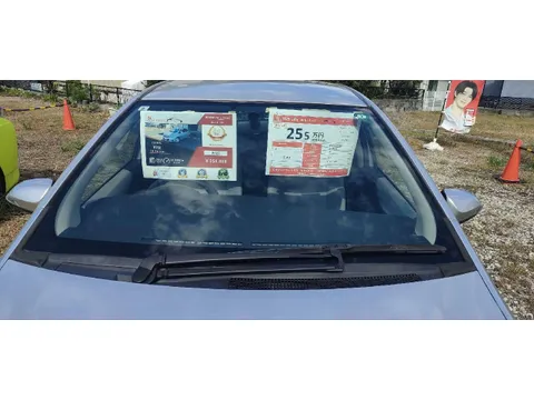Toyota Yaris (Vitz)