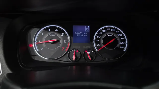 Renault SM7