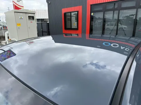 Mazda MAZDA3 Fastback