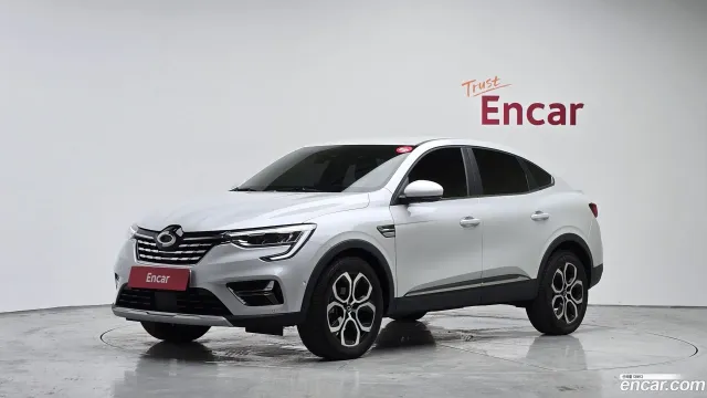 Renault XM3