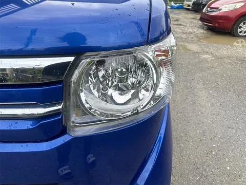 Honda N-BOX Plus