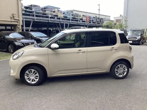 Daihatsu Boon