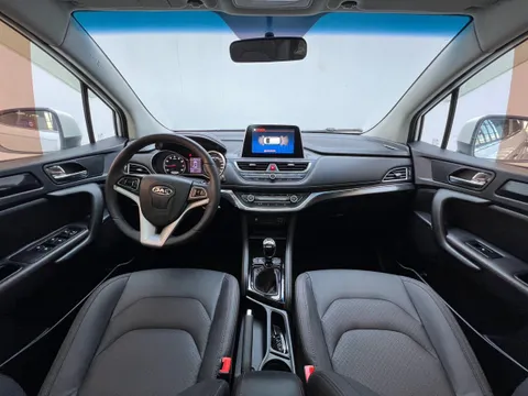 JAC Refine S3