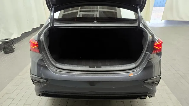 Kia Cerato (K3)