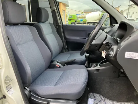 Daihatsu Terios Kid