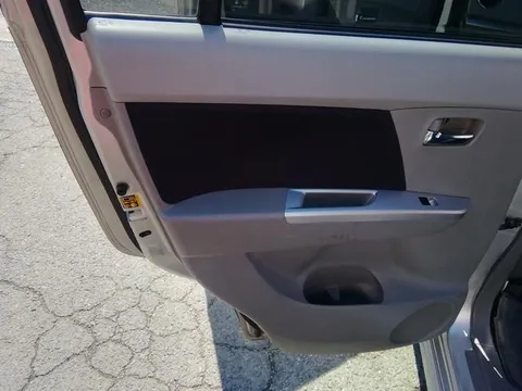 Mazda AZ-Wagon