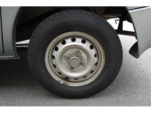 Nissan Clipper