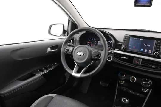 Kia Picanto (Morning)