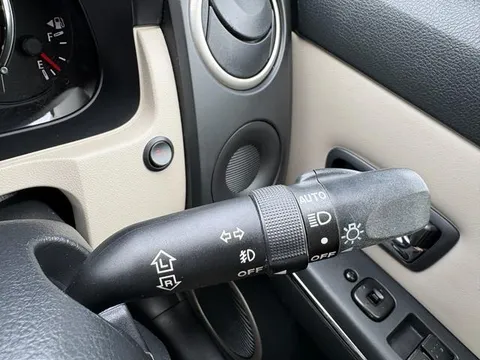 Mazda Verisa