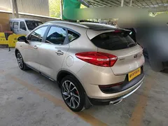 Geely