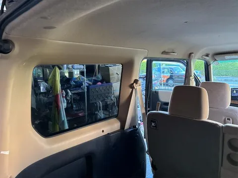 Honda Vamos