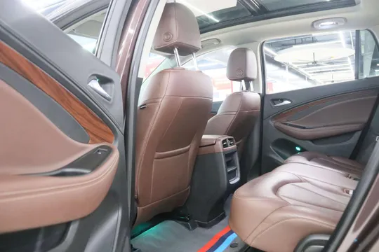 Buick Envision