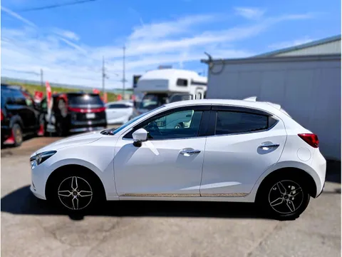 Mazda Mazda2 (Demio)