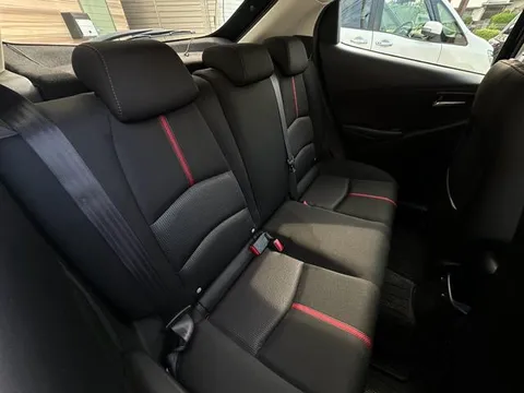 Mazda Mazda2 (Demio)
