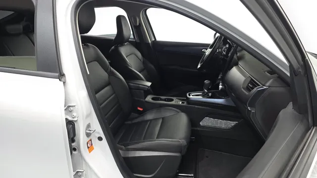 Renault XM3