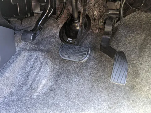 Mazda Flair Crossover