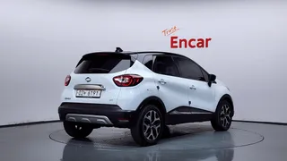 Renault QM3