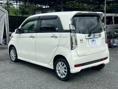 Honda N-WGN Custom