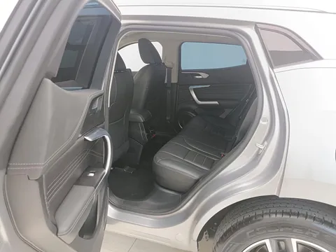 Wey VV5