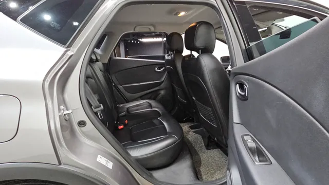 Renault QM3