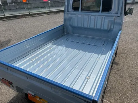 Subaru Sambar Truck