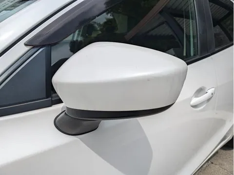 Mazda Mazda2 (Demio)