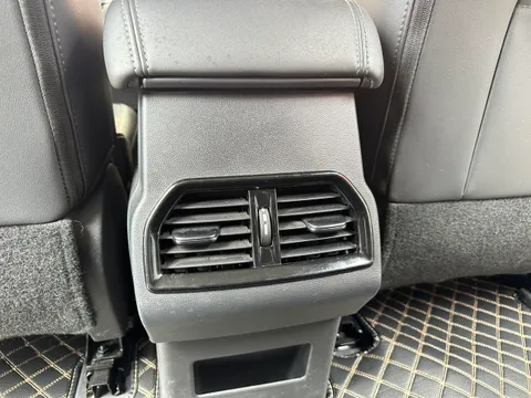 Wey VV5