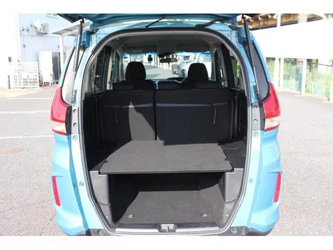 Honda Freed Plus