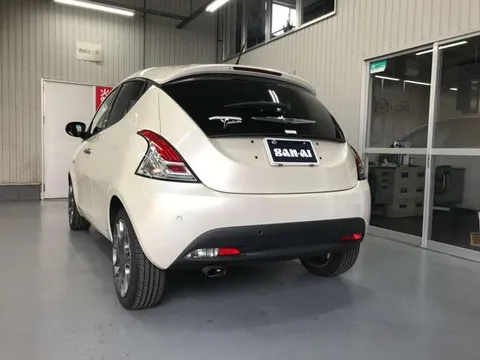 Chrysler
