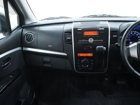 Mazda AZ-Wagon Custom Style